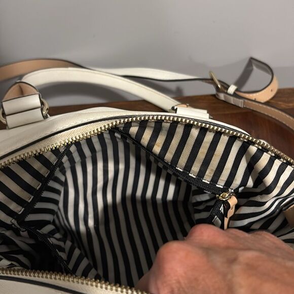 Kate Spade Hampton Road Janie Satchel - Picture 13 of 16